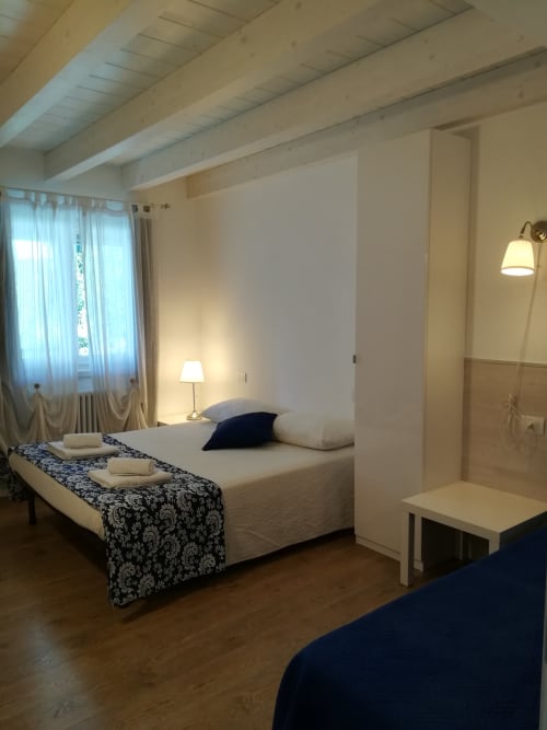 B&B Aria d’Argento -  Ebike Tours - San Pietro in Cariano, Trento 
