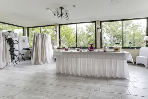 Baptême proche Lyon Garenne