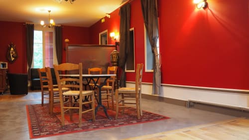Salle de réunion proche Lyon