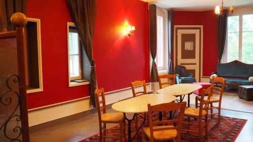 Salle de réunion proche Lyon
