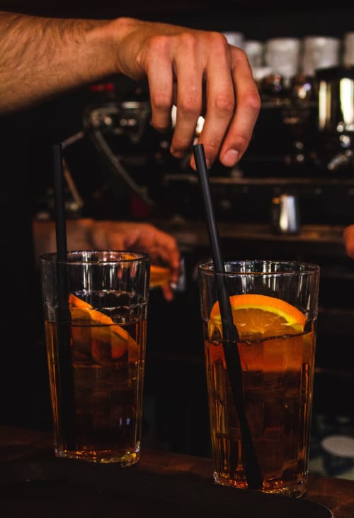 Lounge bar proche Lyon