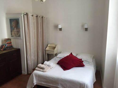 Location de vacances - Appartement cosy pour l'été