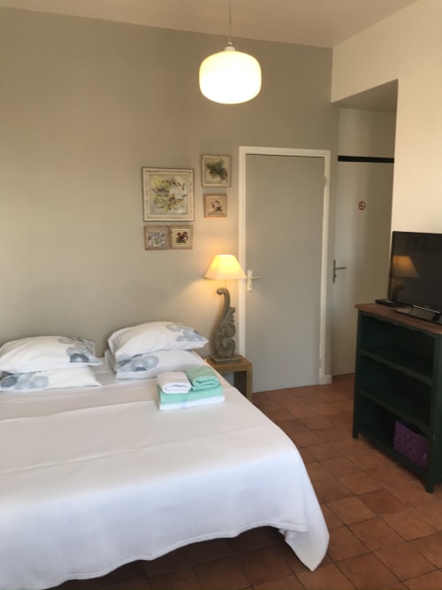 Appart hôtel confortable à louer 