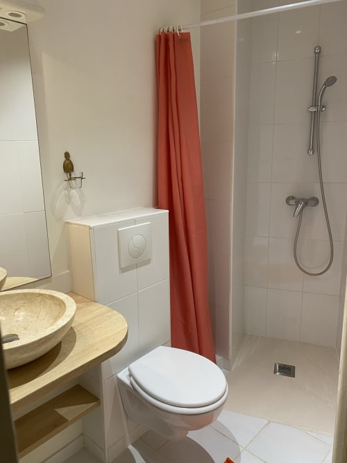 Studios Floréal, Appartement cosy en Côte d'Azur