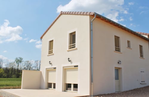 Chambres d'hôtes en Bourgogne Franche-Comté | Lugny | Hébergement mâconnais | Domaine Joseph LAFARGE