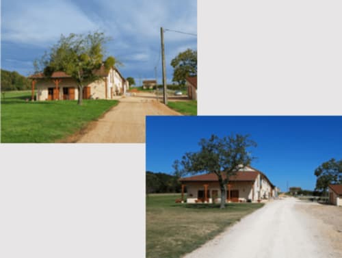 Chambres d'hôtes en Bourgogne Franche-Comté | Lugny | Hébergement mâconnais | Domaine Joseph LAFARGE