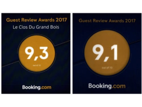 Domaine Joseph LAFARGE| Avis booking| Lugny