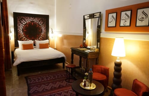 deluxe room for rent - Stay in Marrakech