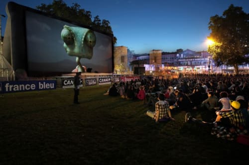 les événements à Annecy - quoi voir Annecy - ou sortir Annecy