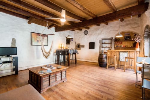 location appartement centre d'Annecy - Le Thiou Paradise