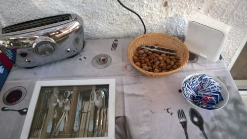 Stella del Sud Guesthouse -  Patù, San Gregorio, Lecce, Puglia