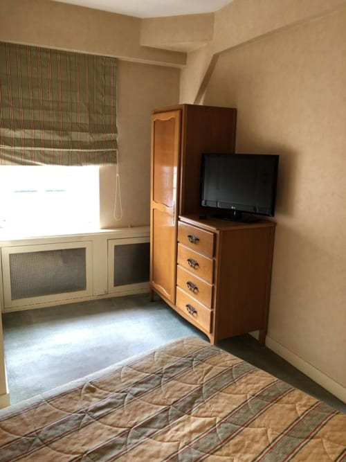 chambre à louer l'isle adam - le cabouillet 