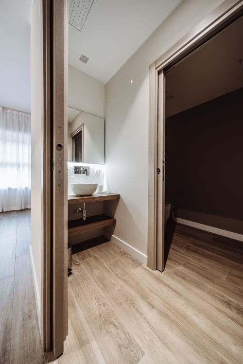 Estella Luxury Suites - accommodation in the center of Turin