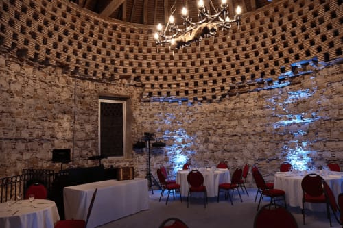 grande salle de réception - paris