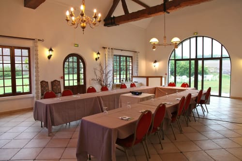 séminaires professionnels - le colombier de hanches