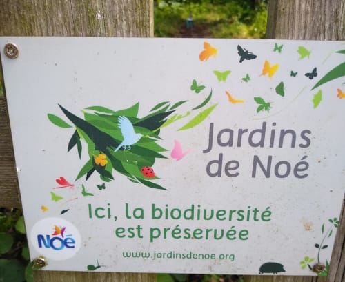 éthique - la jumenterie des néfliers - jardins de noé