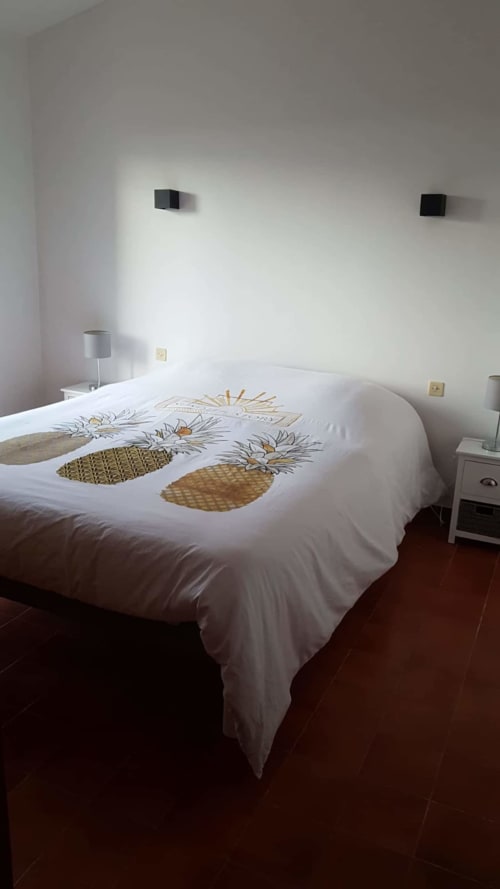 Maison de vacances confortable - près Ajaccio, Corse