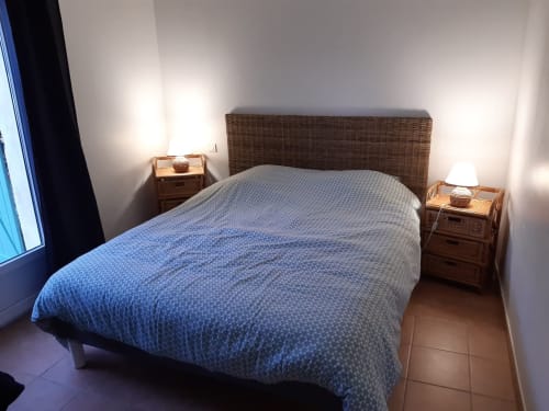 Se loger pour les vacances en Corse