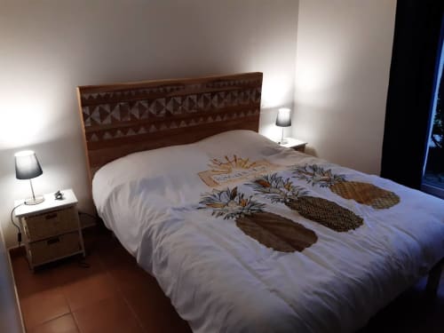 Location saisonnière en Corse - près Propiano, Bonifaccio