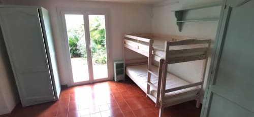 Visiter Ajaccio et ses alentours - Villa Abbracciu