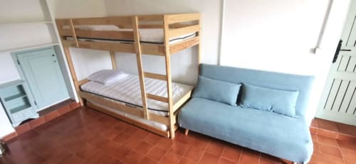 Maison de tourisme Villa Abbracciu en Corse