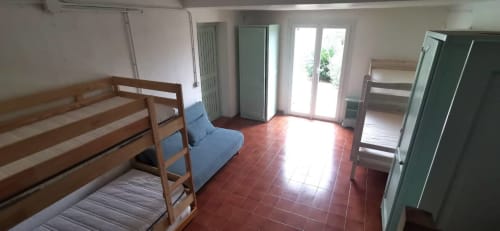 Vacances entre amis en Corse