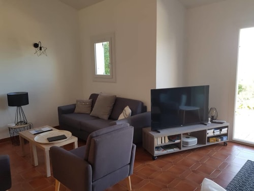 Gîte cosy en Corse, près d'Ajaccio