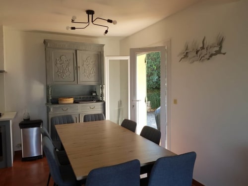 Vacances près d'Ajaccio - Logement à louer