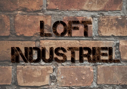 Industrial loft - suite in Baie de Somme - Le Château des Lumières