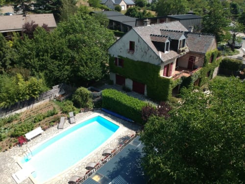Été à la montagne dans le Sud de la France - Lozère