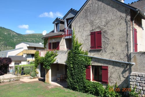 Partir dans les Cévennes, week-end et vacances