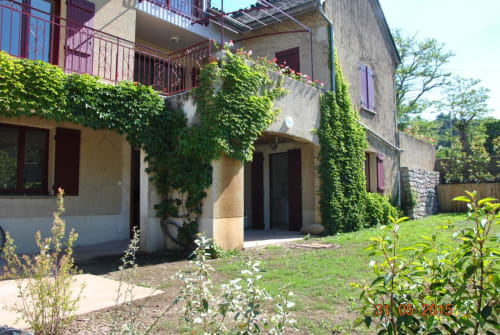 Se loger en famille, vacances dans les Cévennes