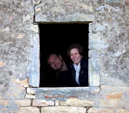Chambres d'hôtes en Bourgogne Franche-Comté | Lugny | Hébergement mâconnais | Domaine Joseph LAFARGE | Domaine viticole Vigneron indépendant