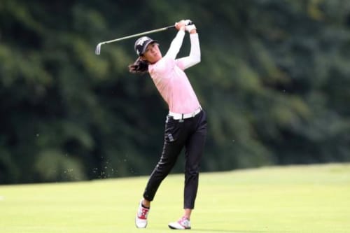 Plusieurs parcours de Golf exceptionnels à moins d'une heure de la Villa du Rhône
