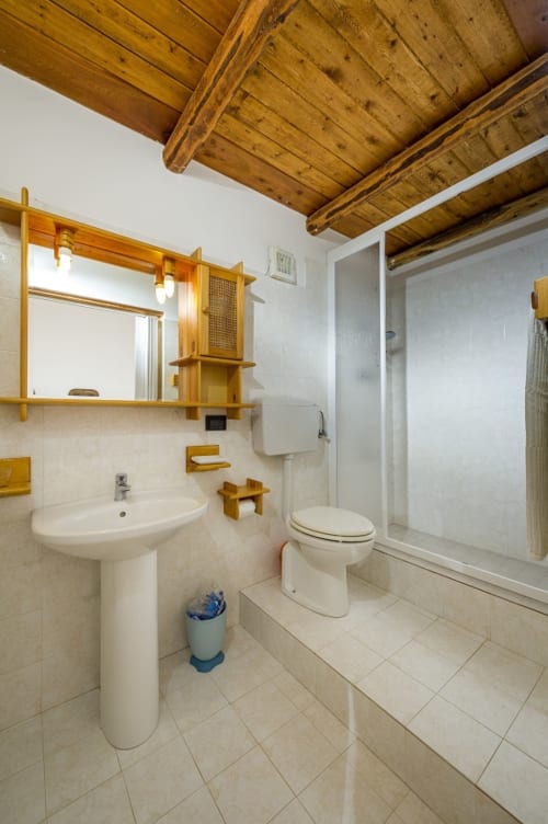 triple room - Agriturismo Finazzo - holidays in Castellammare del Golfo, Sicily