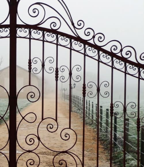 Chambres d'hôtes en Bourgogne Franche-Comté | Lugny | Hébergement mâconnais | Domaine Joseph LAFARGE