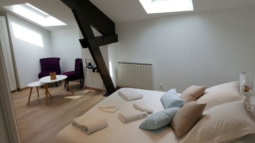 chambre d'hôtes à bayeux - visiter la cathédrale de bayeux