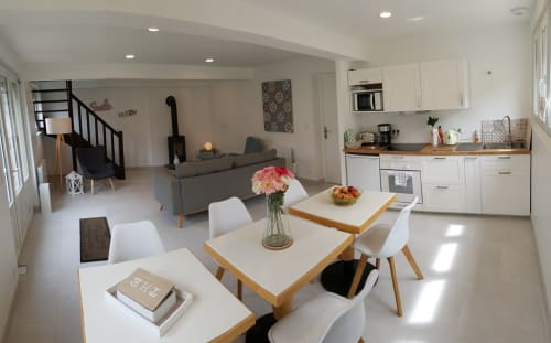 gite rental - Le Castel in Bayeux