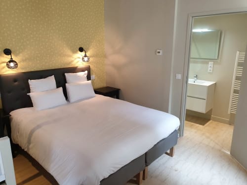 stay in bayeux - book an apartment in Au Loup
