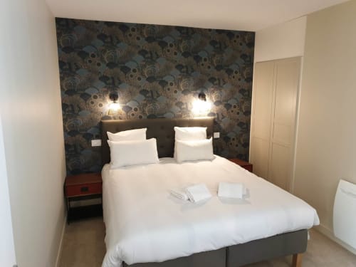 apartment rental in the heart of bayeux - Au Loup