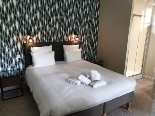 stay in normandy - D-Day bayeux - rental Au loup
