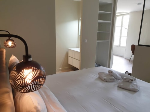 apartment for rent bayeux - Au loup
