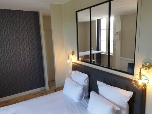 apartment rental in bayeux - au loup