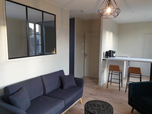  apartment stay - visit bayeux