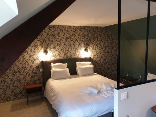 bed and breakfast - historic apartment Au Loup Bayeux

