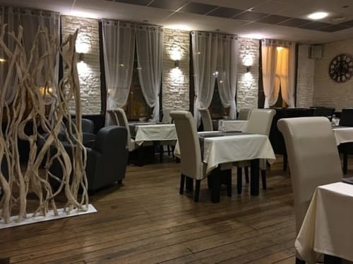 Restaurant L'Arcus à Ancy sur moselle, où se restaurer ?