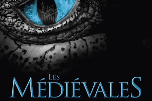les medievales de bayeux - séjour le castel et au loup 