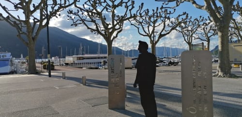 port lac aix les bains