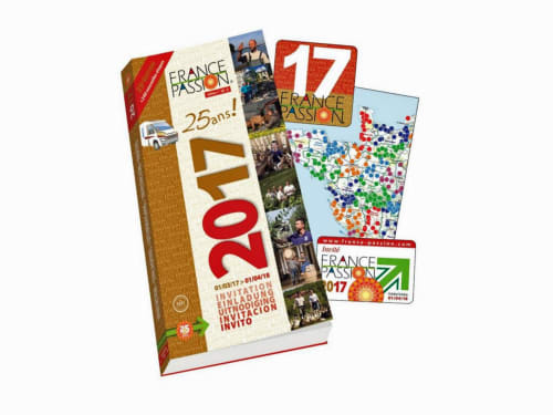 Guide France Passion