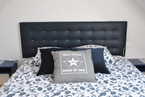 Nuit dans un gîte confortable dans le Finistère